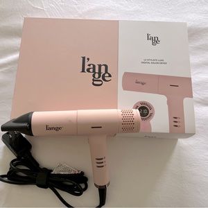 L’ange Le Styliste Luxe